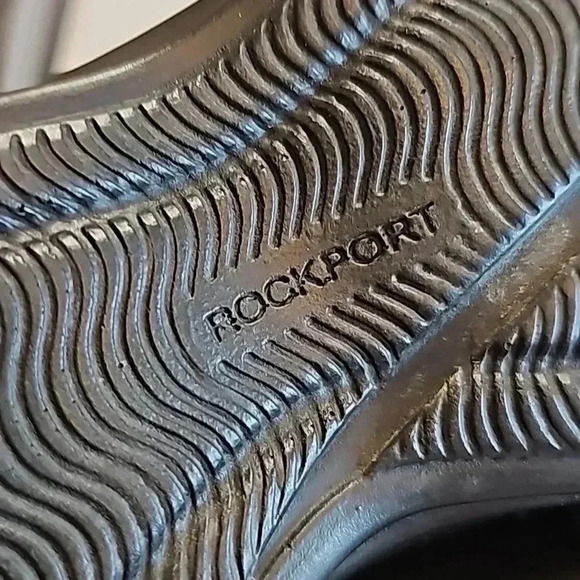 Rockport‎ Mens Palmer Venetian